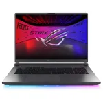 ASUS ROG Strix G18 G815LR-TT300W m&auml;ngus&uuml;learvuti, 18-tolline WQXGA IPS 300Hz, Intel Core Ultra 9 290HX Plus, 32GB DDR5, 1TB SSD, GeForce RTX 5070 Ti 12GB, Windows 11 Home, saksa QWERTZ klaviatuur