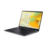 Acer Chromebook 514 C937-TCO - 14-tolline WUXGA IPS, Intel N150, 16GB RAM, 128GB SSD, Chrome OS, terashall