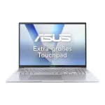 ASUS Vivobook 16 M1605NAQ-MB226W s&uuml;learvuti, 16 tolli, AMD Ryzen 7 170, AMD Radeon Graphics, 16 GB DDR5, 1 TB SSD, Windows 11 Home, h&otilde;bedane
