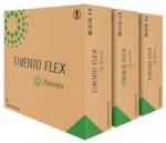 TIVENTO Flex Eel-isoleeritud vasktoru 1/4 inch (6,35 mm) - 50 m rull