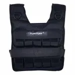 Tunturi Pro reguleeritav raskusvest, 20 kg