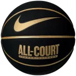 Nike Everyday All Court 8P korvpall suurus 7 t&uuml;hjendatud must