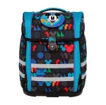 McNeill PERFECTO koolikott komplekt 5-osaline Disney Mickey Mouse