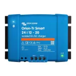 Victron Energy Orion-Tr Smart 24/12-20A DC-DC isoleeritud laadija