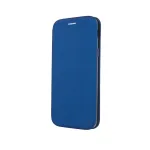 iLike Samsung Galaxy A50 Smart Viva Folio &uuml;mbris, tumesinine