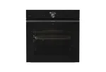 Gorenje BP6138B Sisseehitatud elektriahi, 71 L, p&uuml;rol&uuml;&uuml;tiline, IconLED puutetundlik juhtimine, must