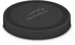 Speedlink Puck 10 kiire juhtmevaba laadija, must (SL-690403-BK)
