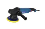 DEDRA kahetoimeline rotatsioon-ekstsentrik poleerija 900W 125/150mm DED7991