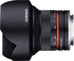 Samyang 12mm f/2.0 NCS CS objektiiv Fujifilmile (F1220510101)