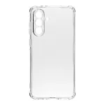 Tactical Plyo TPU tagakate Samsung Galaxy A56 5G jaoks, l&auml;bipaistev