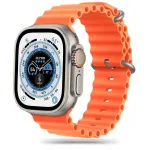 TECH-PROTECT IconBand Pro Apple Watch rihm 42/44/45/49mm oranž