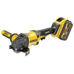 DeWALT DCG418X2-QW nurklihvija 12.5 cm 9000 RPM 2.18 kg