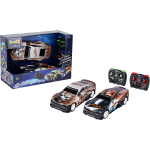 Puldist juhitav auto REVELL Crash Fighter &ndash; REVELLi RC-mudel (MPN 24593)