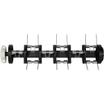 Einhell ventilaatorirull 3405941, akutoitega aeraatorile GC-SC 18/28 Li, varuosa