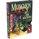 PEGASUS Munchkin Vox Machina - Critical Role kaardim&auml;ng