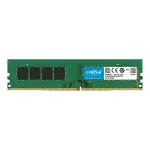 Crucial 32GB DDR4-3200 UDIMM m&auml;lumoodul (CT32G4DFD832AT)