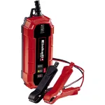 Aku laadija Einhell CE-BC 1 M 6/12 V punane