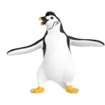 M&auml;ngufiguur Schleich Yuri pingviin Maagiliste Loomade Koolist &ndash; 14909