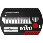 Wiha FlipSelector Standard otsakute komplekt, TORX, 39056