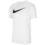 Nike Dri-FIT Park meeste T-s&auml;rk valge CW6936 100 XL