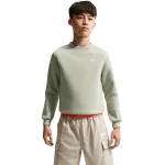 Nike Sportswear Club Fleece laste pusa - Barely Green (suurus M)