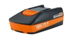 Fein 18 V 6,0 Ah liitiumioonaku 92604175020