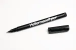 HellermannTyton 500-50820 p&uuml;siv marker must &uuml;mara otsikuga 2 tk