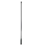 Albrecht Hyflex CL27 SMA CB-raadio antenn 54 cm 6579