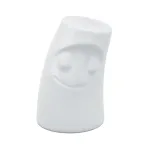 FIFTYEIGHT PRODUCTS W&uuml;rzschmusie soolatoos kaisuliku n&auml;oga valge
