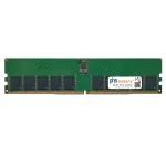 PHS-memory 16GB DDR5 UDIMM ECC 5600MHz PC5-44800E m&auml;lumoodul ASRock AM5D4ID2 jaoks SP552420