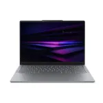 Lenovo Yoga Slim 7 14IPH11 Copilot+ PC 83QM0038GE s&uuml;learvuti, 14-tolline WUXGA OLED, Intel Core Ultra 5 322, 16GB LPDDR5x, 512GB SSD, Windows 11 Home, saksa klaviatuur