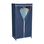 ORDINETT Armadio Export panipaigakapp 75x50x150 cm sinine