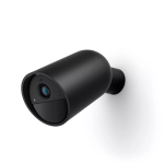 Philips Hue Secure juhtmevaba kaamera must topeltpakend