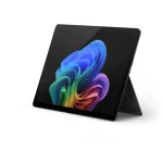 Microsoft Surface Pro 11 Copilot+ PC ZIL-00022, 13-tolline (33 cm) puuteekraan 2880x1920 120 Hz, Snapdragon X Plus X1P-64-100, 16 GB RAM, 512 GB SSD, Wi-Fi 7 (802.11be), Windows 11 Pro, must