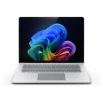 Microsoft Surface Laptop 7 15 inch s&uuml;learvuti - Intel Core Ultra 7 266V, 16GB RAM, 512GB SSD, Windows 11 Pro, plaatina