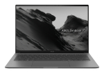 ASUS ZenBook S14 OLED UX5406AA-SU052W 14 inch 3K s&uuml;learvuti - Intel Core Ultra 9 386H, 32GB RAM, 1TB SSD, Windows 11 Home