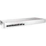 Huawei eKitEngine S380-H8T3ST hallatav l&uuml;liti, 8 x 10/100/1000, rack-paigaldus, hall (98012181)