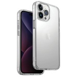 UNIQ LifePro Xtreme karp Apple iPhone 15 Pro Max jaoks, kristallselge, l&auml;bipaistev