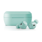 Teufel REAL BLUE TWS 3 t&otilde;elised juhtmevabad k&otilde;rvasisesed Bluetooth-k&otilde;rvaklapid, uduroheline