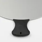 Pitsak&uuml;psetaja G3FERRARI G10032 &mdash; 1200 W, kivist k&uuml;psetuspind, maks 400 &deg;C, 31 cm pitsa, mehaaniline taimer, punane