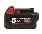 MILWAUKEE. M18B5 AKU