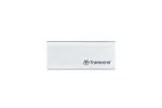 Kaasaskantav SSD Transcend ESD260C 500 GB USB USB-C 3.2 Gen 2, h&otilde;bedane