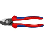 Knipex 95 12 165 kaablik&auml;&auml;rid, 165 mm