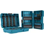 Makita E-03109 t&ouml;&ouml;riistatarvik Must