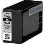 Canon PGI-1500XL suure tootlikusega must tindikassett