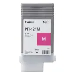 Canon PFI-121M tindikassett 1 tk Originaal magenta