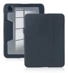 DEQSTER 40-2000071 Rugged Case RT2 &uuml;mbris iPad Pro 13-tollisele (M4, 2024)
