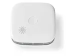 Suitsuandur Nedis WIFIDS21WT nutikas Wi‑Fi suitsuandur kodu turvalisuse tagamiseks