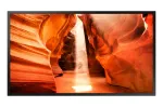 Samsung OM55N-S digitaalne infokuva lameekraan 139,7 cm (55 tolli) LCD Wi-Fi 4000 cd/m&sup2; Full HD must sisseehitatud protsessoriga Tizen 5.0