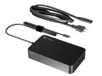 natec Grayling - Laptop - Drinnen - 110 - 240 V - 50 - 60 Hz - 90 W - 5 - 20 V